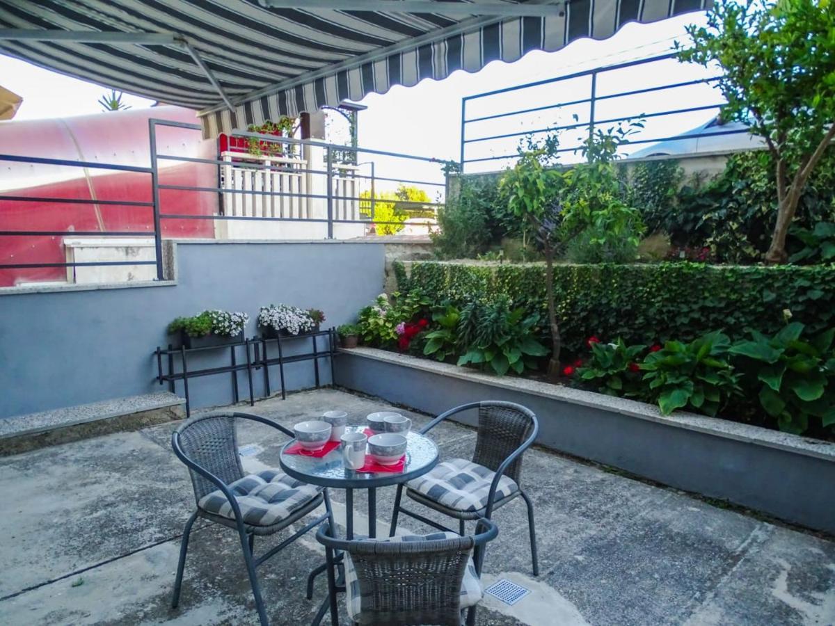 Marija Apartment Split Exterior photo