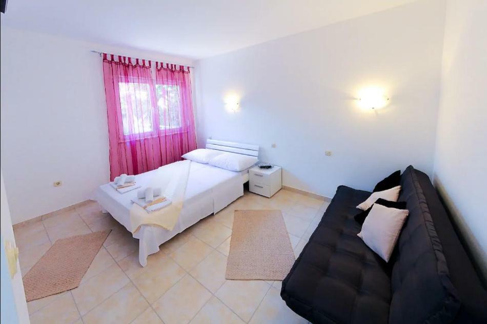 Marija Apartment Split Exterior photo