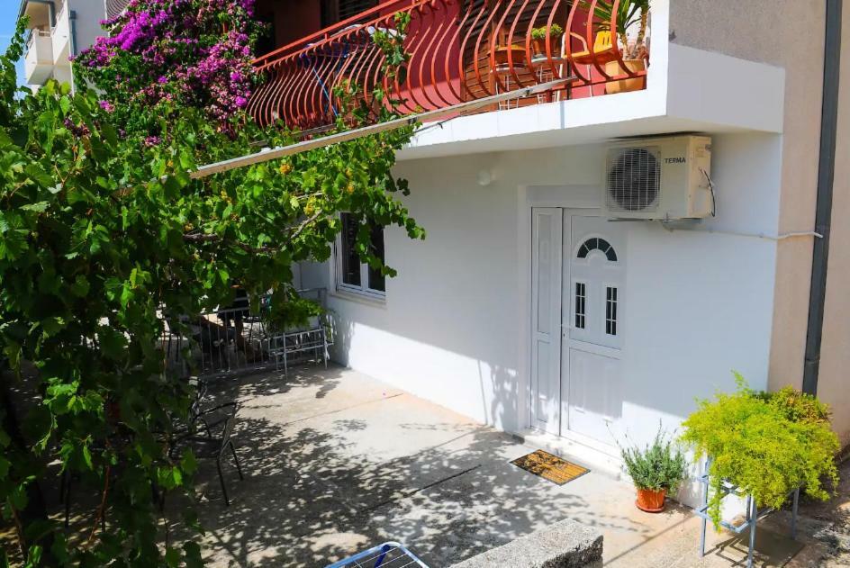 Marija Apartment Split Exterior photo
