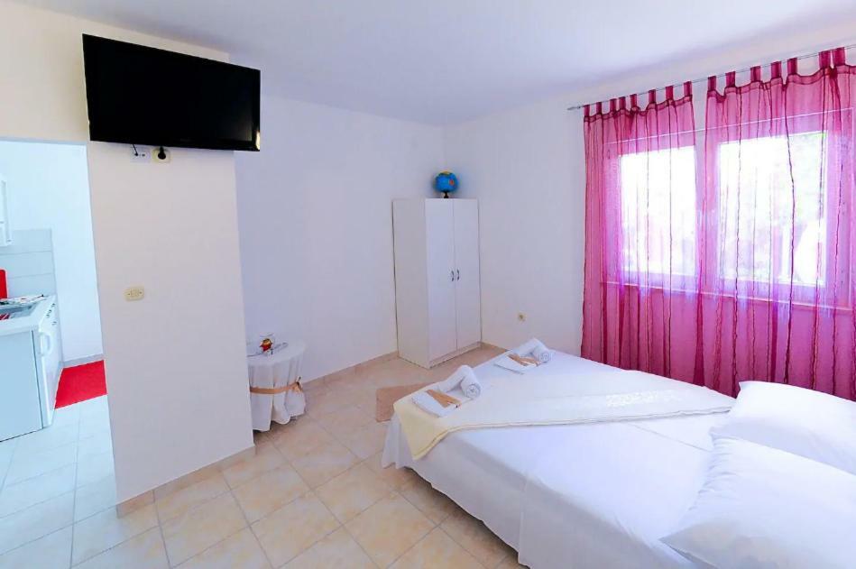 Marija Apartment Split Exterior photo
