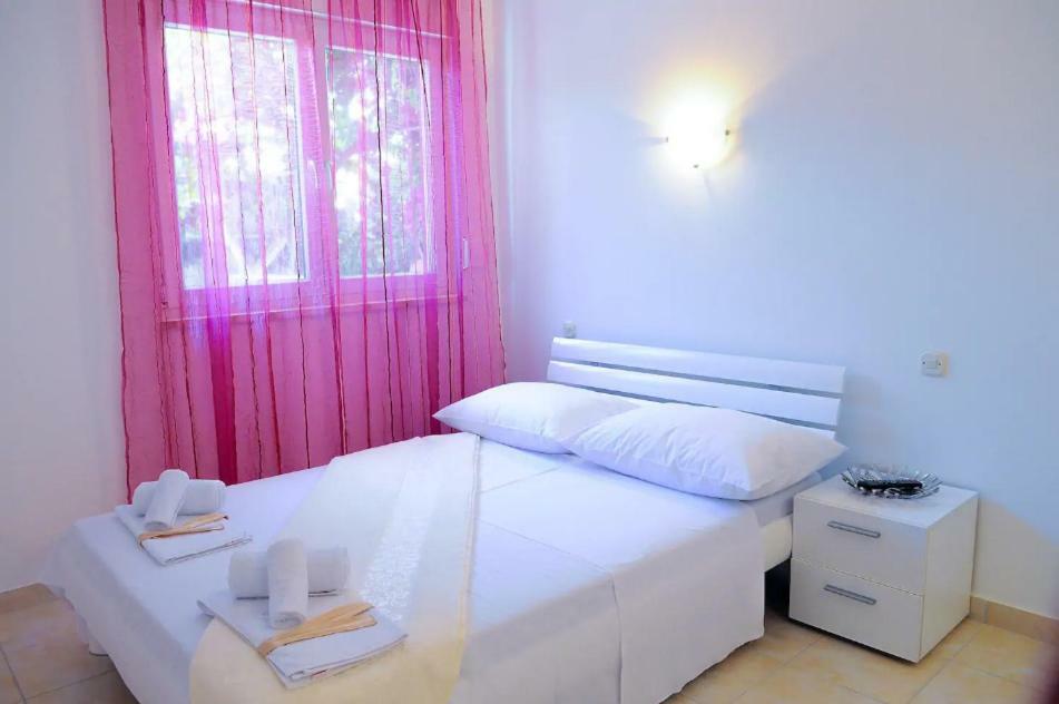 Marija Apartment Split Exterior photo